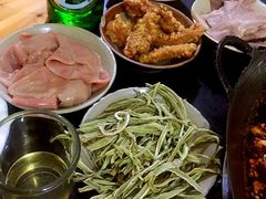 -星鸿社重庆老火锅