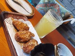 -越谜·越南餐厅(长白店)