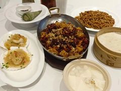 -眉州东坡(北苑华贸店)