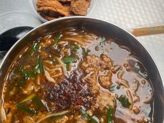 -元吉老一碗小锅米线(胜利广场店)