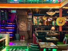 -Famous肥猫墨西哥音乐餐吧(五棵松华熙LIVE店)