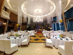 -四方阁酒楼·宴会厅(圣灯店)