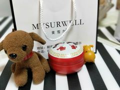 -麦雪尔甜品·生日蛋糕(新街口旗舰店)