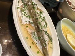 -海天楼中餐厅(吴宫泛太平洋酒店)