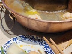 东镇老火锅-东镇老火锅(长春路首店)