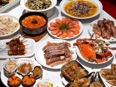 -老大连·海肠捞饭·大连海鲜大连菜(西安路店)