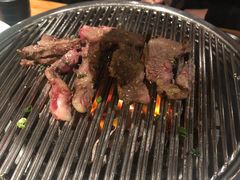 -千寻烧肉(政务区店)