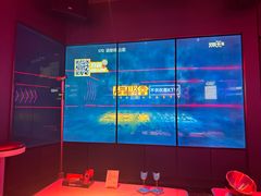 -星聚会KTV(龙湖上海奉贤天街店)