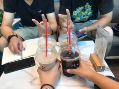 -COSTA COFFEE(静安嘉里中心店)