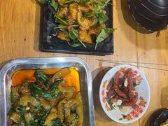 -李不管把把烧(合肥总店)