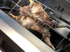 -蓝鲸湾汤泉(包河店)