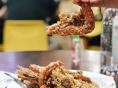 -龙海鲜螃蟹王(宏茂桥店)