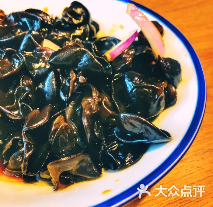 川城(六安万达店)-木耳图片-六安美食-大众点评网