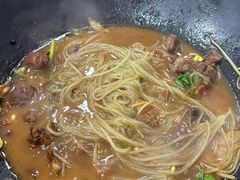 -徽州铁锅宴·地锅鸡地锅鱼