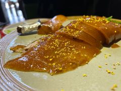 -青年公社烤鸭(蜀山万象汇店)
