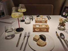 -王品牛排(郑州大卫城店)