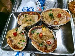 -老虎滩大连海鲜烧烤(建邺云锦路总店)