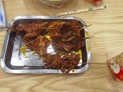 -七台河福临大碗麻辣烫