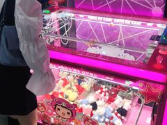 -大玩家(通州万达广场店)