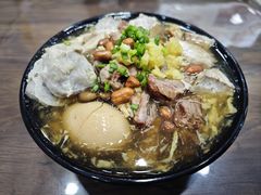 -阿芬卤面(花巷店)