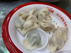 -李老哈·东北菜(宋园路店)