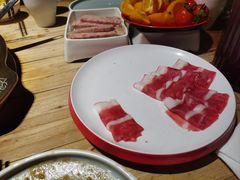 -宽窄巷子鲜牛火锅(北京首店)