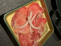 -神户赤童日式烤肉(金地广场店)