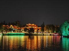 -台儿庄古城