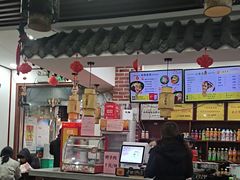 -一品飘香米线(一中总店)