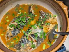 -千岛湖小鱼儿·淳安匠心农家菜