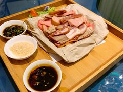 -卫鼎轩·曹公馆(鼓楼店)