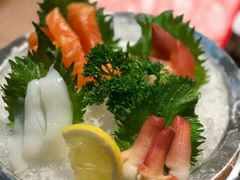 -水林间·寿喜烧自助(仙林金鹰店)