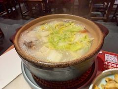 -小吊梨汤·北京菜·烤鸭(双井乐成中心店)