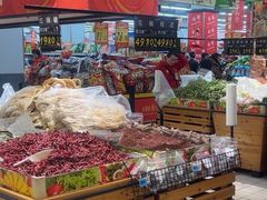 -大润发(明珠店)