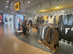 -巴黎春天(浦建店)