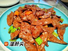 -盛京富丽园老菜馆·东北菜(和平南大街店)