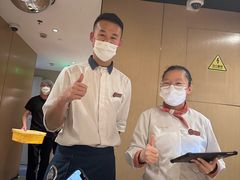-海底捞火锅(莘松路店)