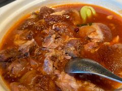 -上和臻品中国菜(花园街店)