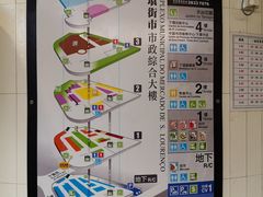 -下环街市熟食中心