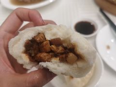 三丁包-怡园饭店-餐厅(四望亭店)