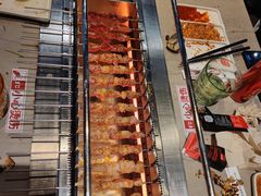 -丰茂烤串(金源店)