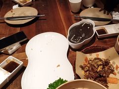 -北京老铺烤鸭(第五国际店)