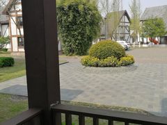 -太阳岛度假酒店