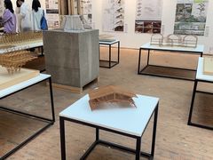 -中国美术学院象山校区-民艺博物馆