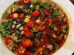 -刘一手重庆火锅(万达广场店)