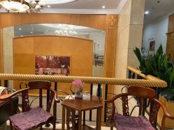 -杰爱月子护理中心