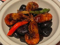 -狮拾久·现代新加坡料理(福田COCO Park店)