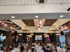大堂-大树头·花园餐厅(市桥店)