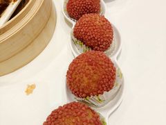 -稻香酒家·33年老字号·港式粤菜(富邦中心店)