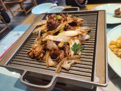 -皇家冰窖小院(什刹海店)